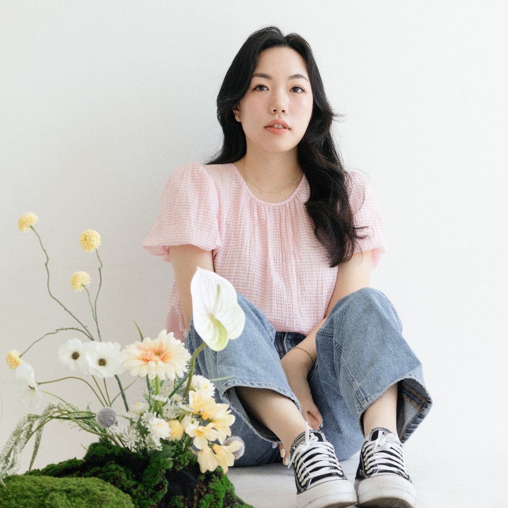 Meet your Posher, Allison